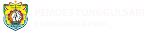 Logo Desa Modern